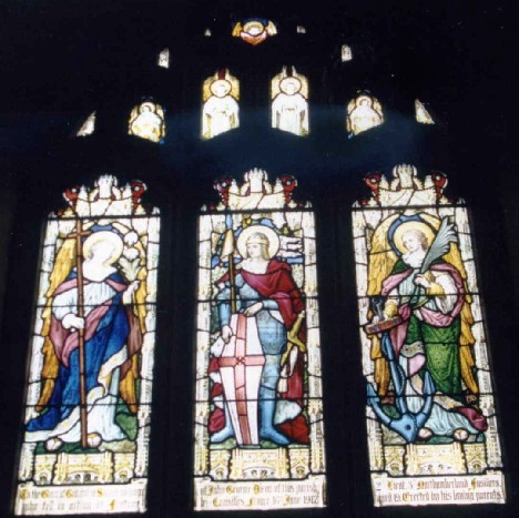 NEWMP Memorial Image